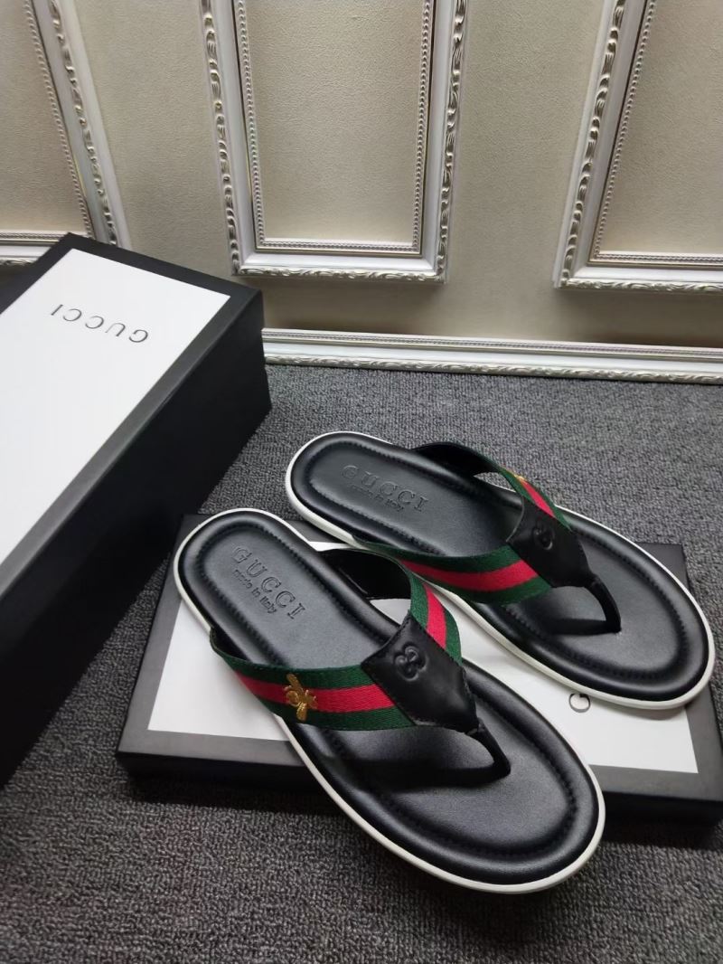 Gucci Slippers